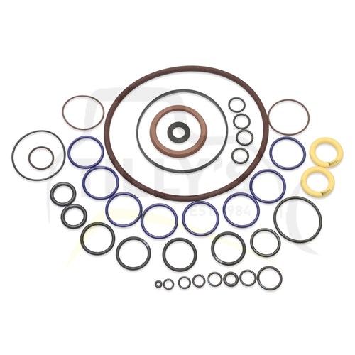 KIT - GASKET FUEL SYS