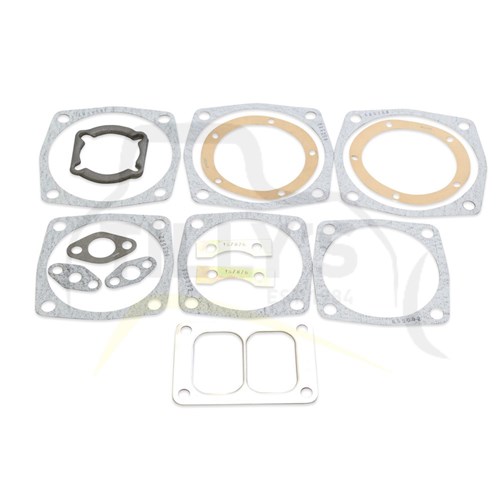 KIT - GASKET TURBO MOUNT D343