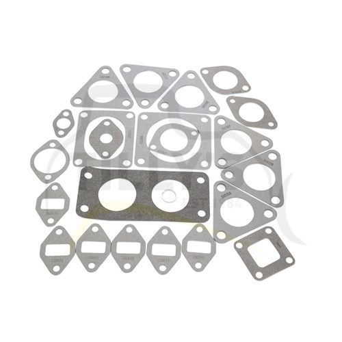 KIT - GASKET MANIFOLD D8H/K