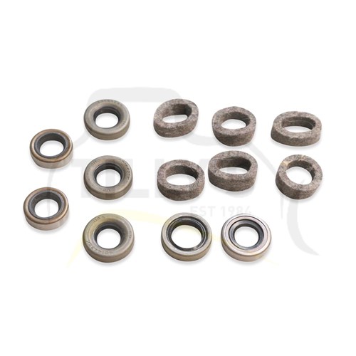 KIT - GASKET FUEL SYSTEM