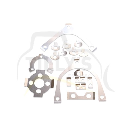KIT - GASKET FUEL SYSTEM