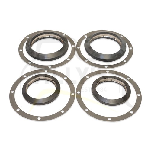 KIT - GASKET PUMP WATER