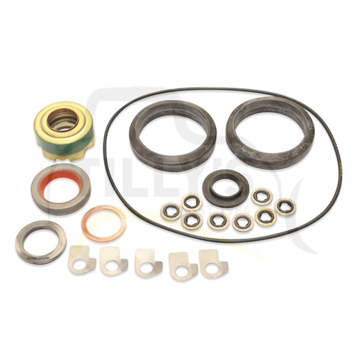 KIT - GASKET PUMP WATER