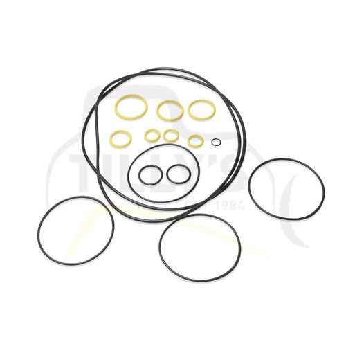 KIT -GASKET TRANS CASE & PARTS