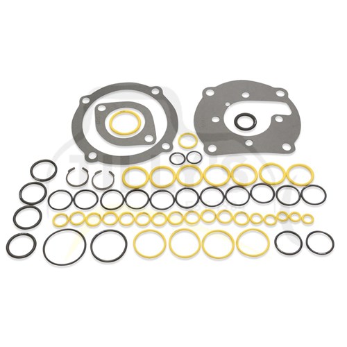 KIT - GASKET