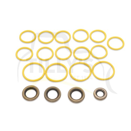 KIT - GASKET