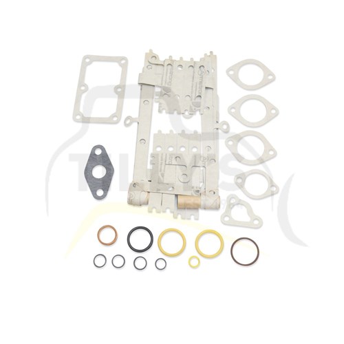 KIT - GASKET ENGINE