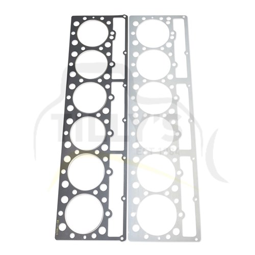 KIT - GASKET HEAD CYLINDER