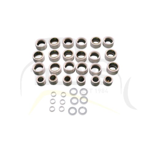 KIT - GASKET HEAD CYLINDER