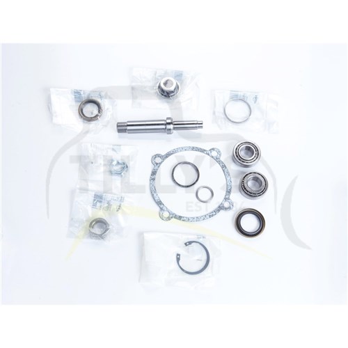 KIT - REBUILD PUMP COOLANT