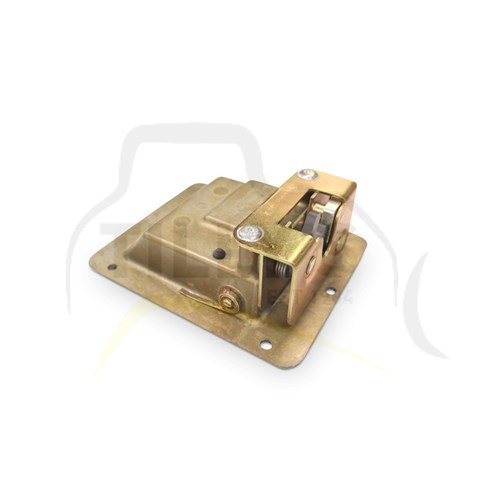 LATCH - DOOR ASSY D8L