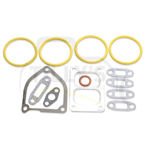 KIT - GASKET TURBO