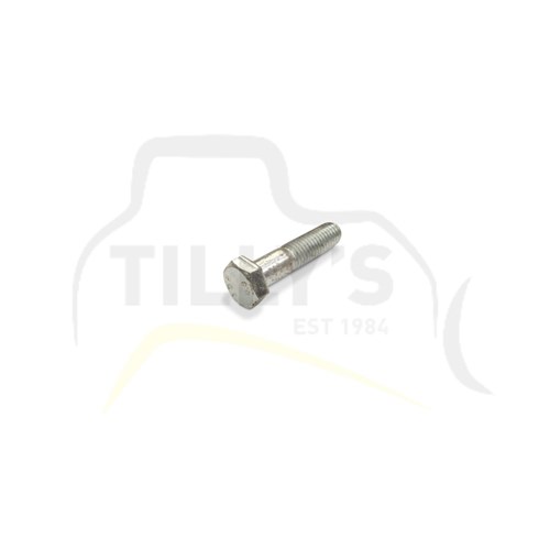 BOLT - HEX HEAD UNC M12 X 50MM