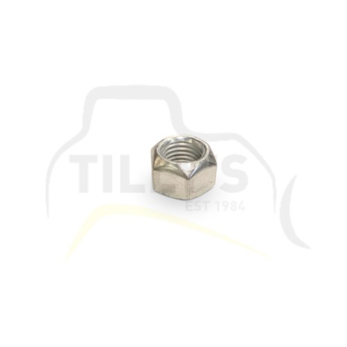 NUT - LOCK NYLON INSERT
