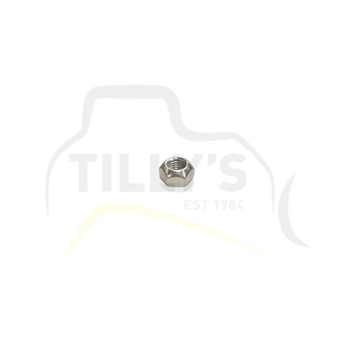 NUT - LOCK M10 1.5mm pitch