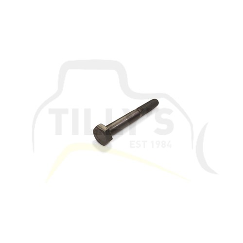 BOLT - HEX HEAD UNC M10 X 70MM
