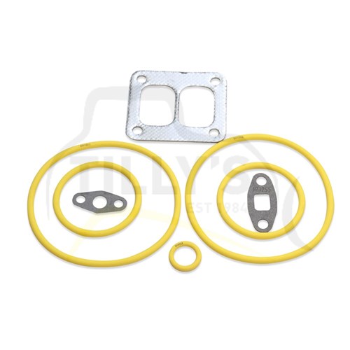 KIT - GASKET TURBO INSTALL