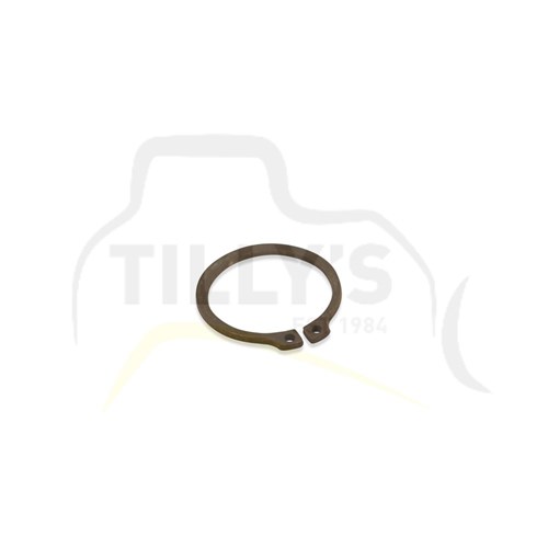 RING - RETAINING 432E