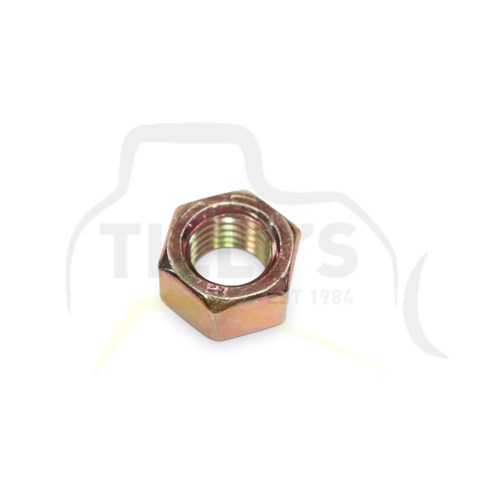 NUT - 3/4" UNC ZINC PLATED