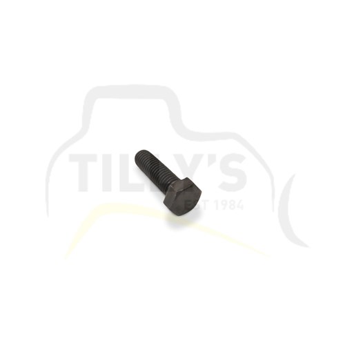 BOLT - HEX HEAD UNC M12 X 40MM