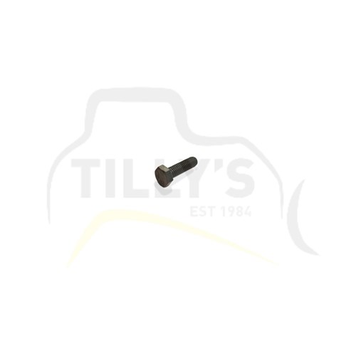 BOLT - HEX M6 X 20MM UNC