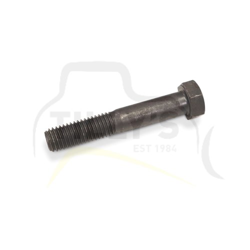 BOLT - HEX HEAD UNC M12 X 70MM