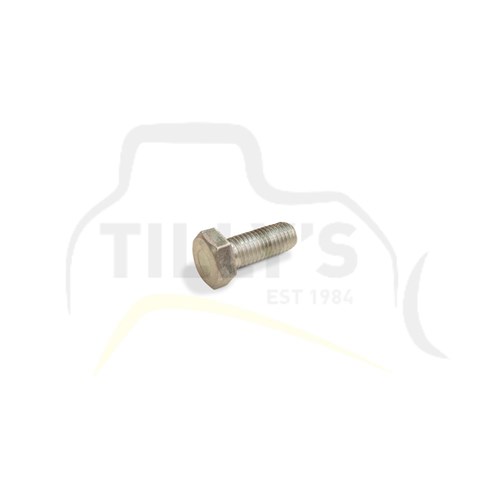 BOLT - HEX HEAD UNC M14 X 35MM