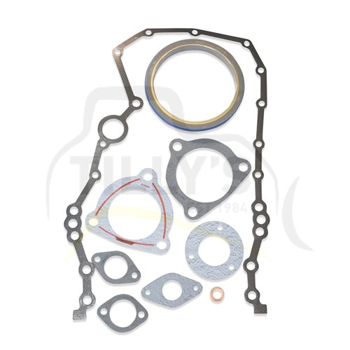 KIT - GASKET ENGINE