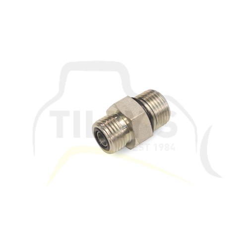 CONNECTOR  - 140G