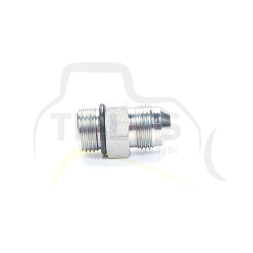 CONNECTER - HYD FITTING
