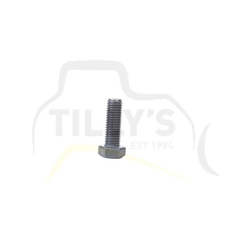 BOLT - HEX HEAD UNC M12 X 35MM
