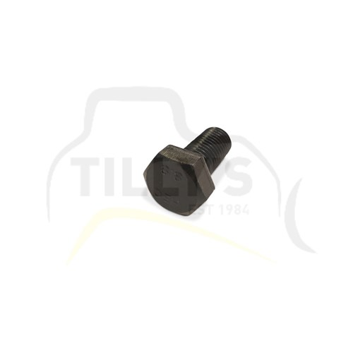 BOLT - HEX HEAD UNC M24 X 50MM