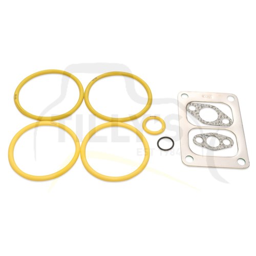 KIT - GASKET TURBO INSTALL