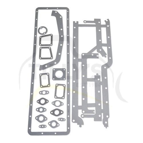 KIT - GASKET ENGINE CENTRAL &