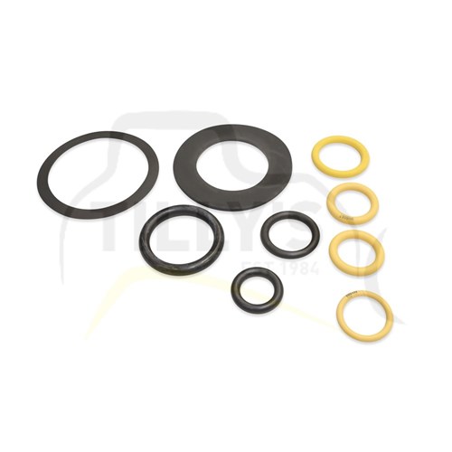 KIT - GASKET ENGINE CENTRAL &