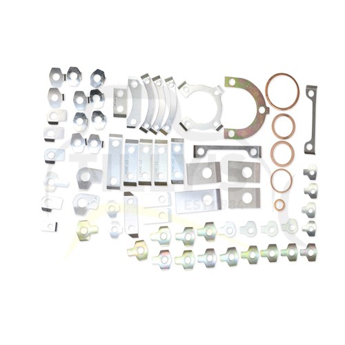 KIT - GASKET ENGINE CENTRAL &
