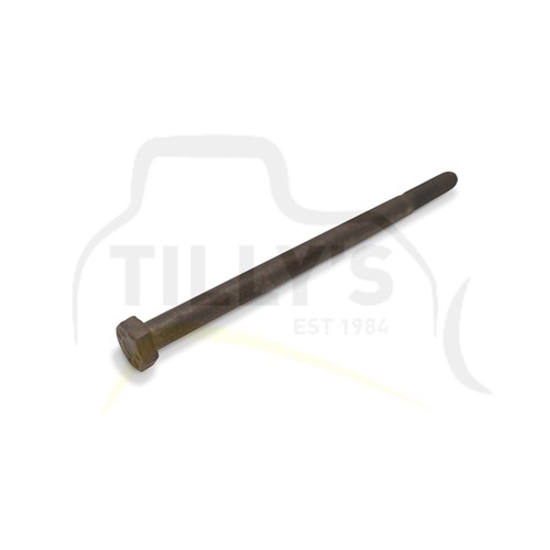 BOLT - HEX HEAD UNC M8 X 120MM