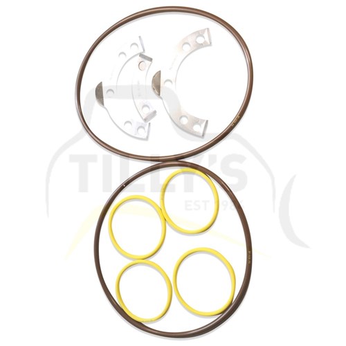 KIT - GASKET PUMP OIL