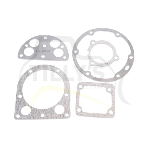 KIT - GASKET PUMP OIL