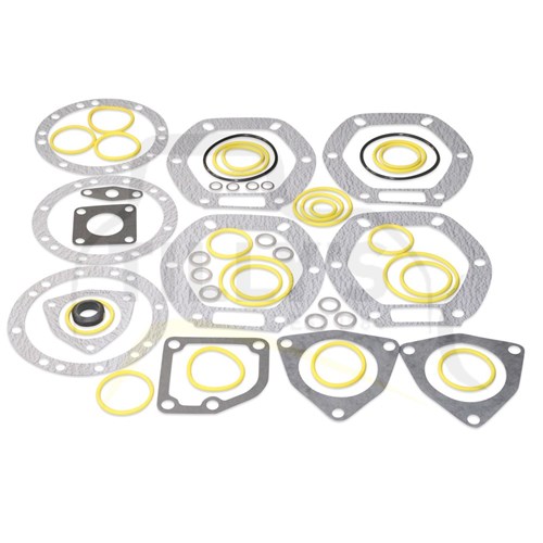 KIT - GASKET LINE COOLER