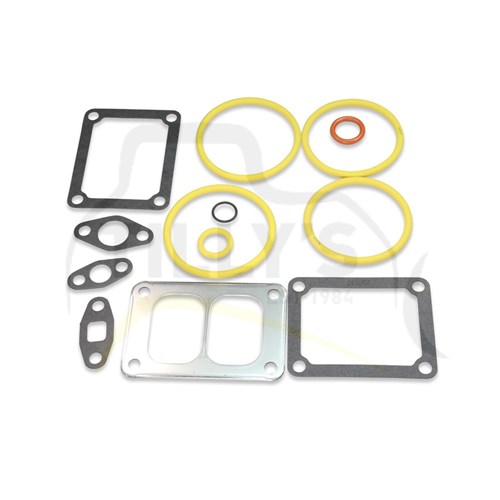 KIT - GASKET TURBO INSTALL