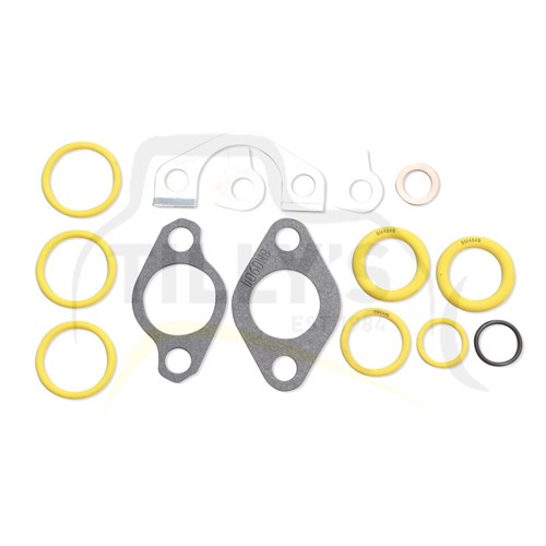 KIT - GASKET CENTRAL & LOWER