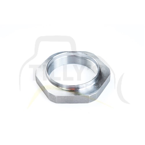 NUT - STAKE LOCK