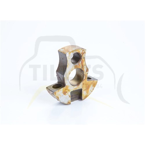 PLATE ASSY - GOVERNOR LOCKING