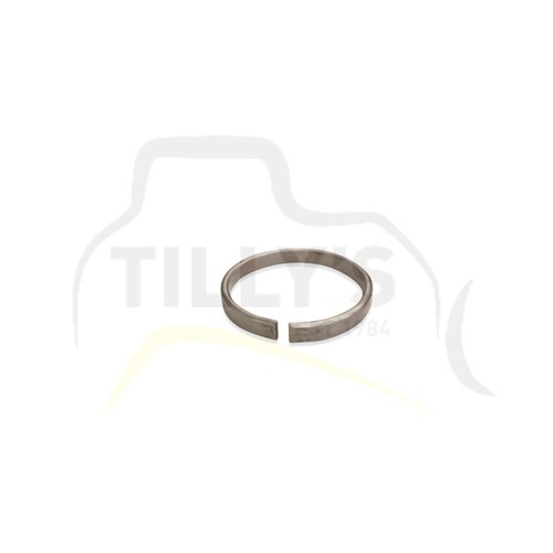 RING - RETAINER TRACK D10T PPR