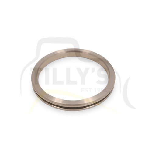 CARRIER - GEAR ASSY