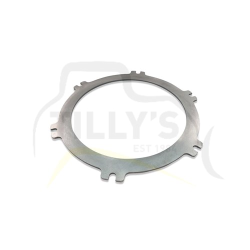 PLATE - CLUTCH 789G 789D 793