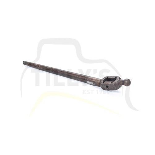BEARING - BUSH D9H D7H