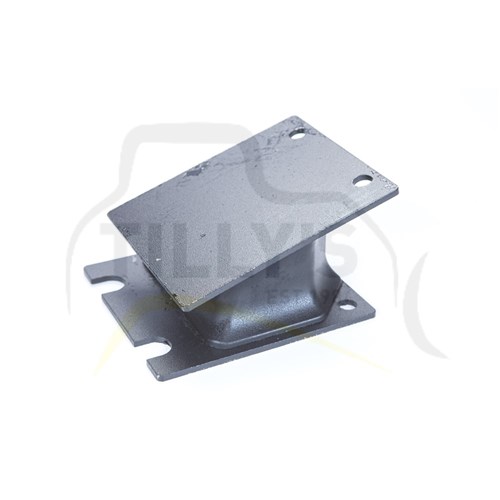 PAD ASSY - EQUALISER D8T D8NG