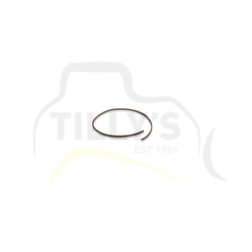 RING - BACK UP HYD PUMP WA380